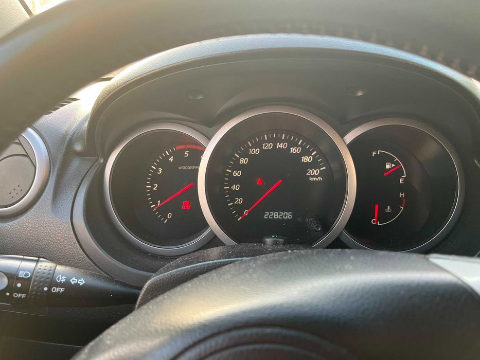Suzuki Grand Vitara 1.9DDIS