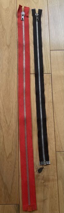 Молния YKk,разьемная.