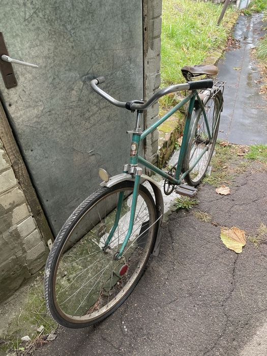 Продам велосипед Україна