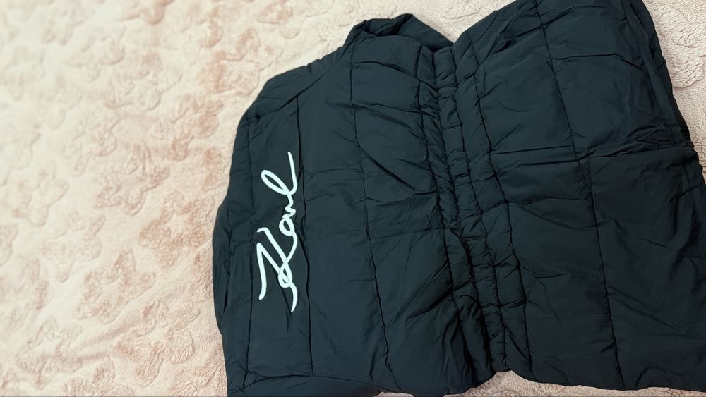 Курточка Karl Lagerfeld