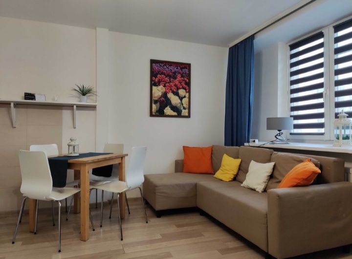 Mieszkanie apartament na doby przy plaży