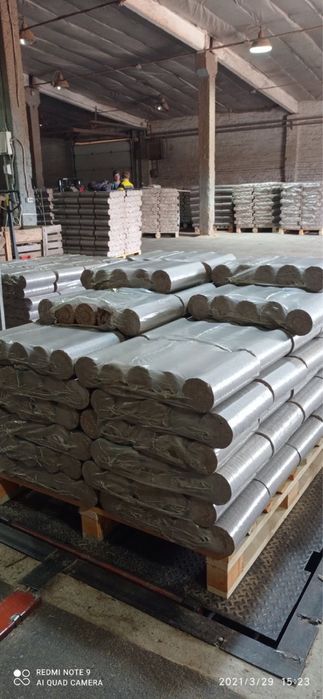 Продам брикет паливний твердих порід Нестро 11000грн.