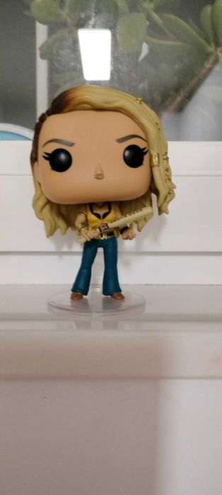 Funko pop - black canary 304