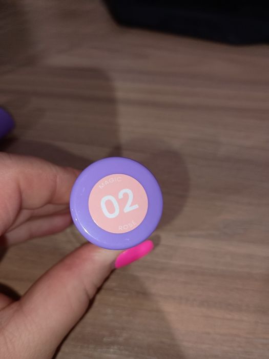 Lip oil x2 + Galaxy stick nowe