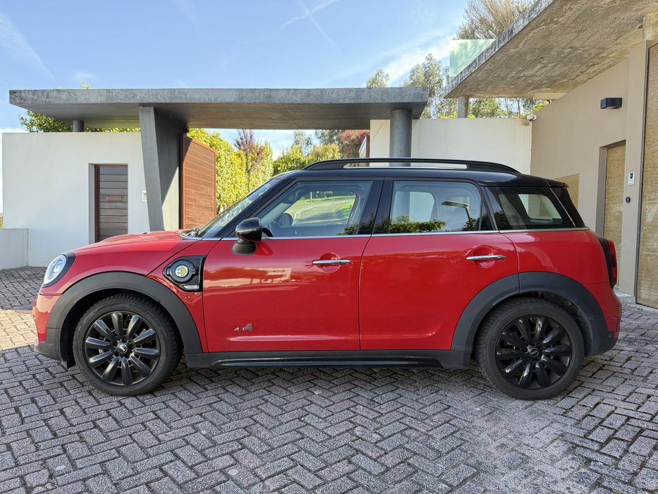 MINI Countryman — fotografia 5