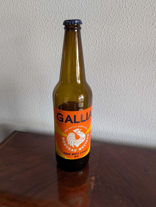 Garrafas de Cerveja de Coleção