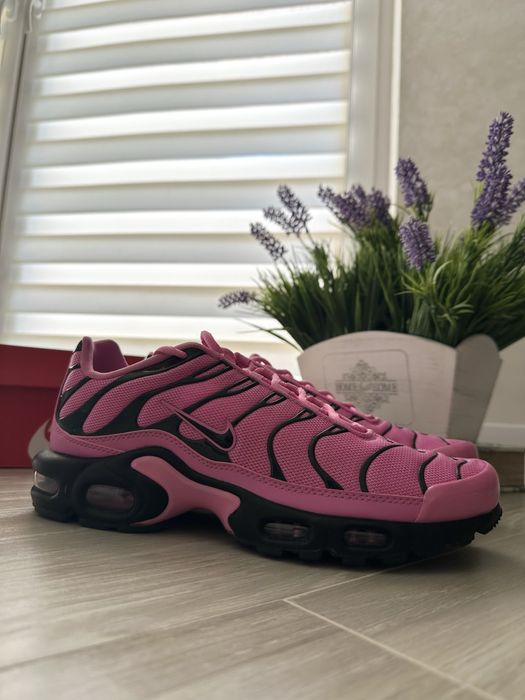 Оригінал! Кросівки Nike Air Max Tn Tuned Air | 43 p.