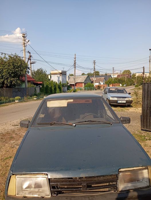 Продам ВАЗ 21099