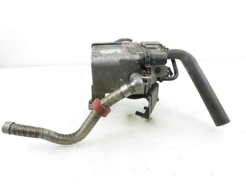 Webasto Mercedes W168