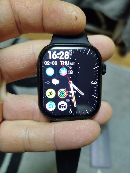 Смарт годинник watch9