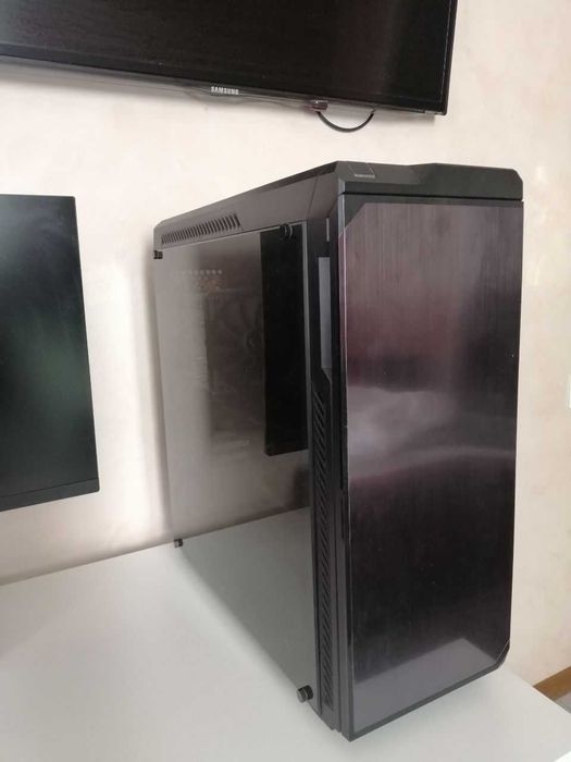 Ігровий ПК — Intel Core i9 повністю обслужений та готовий до роботи