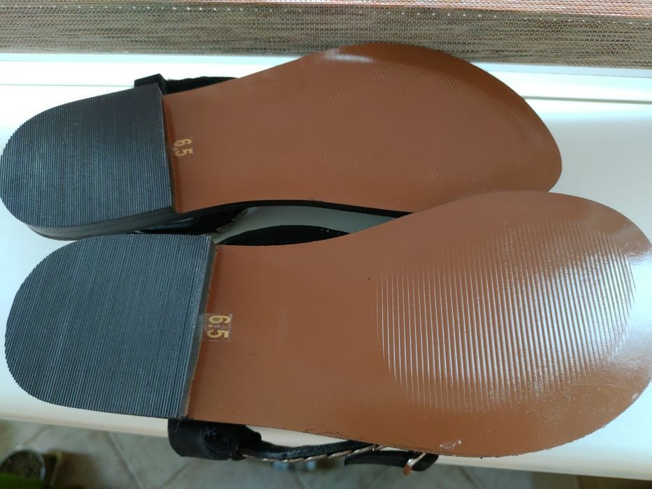 Босоножки сандалии Steve madden 36.5 размер