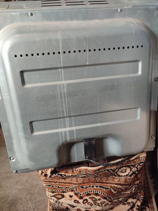 Духовка pyramida(на запчасти)