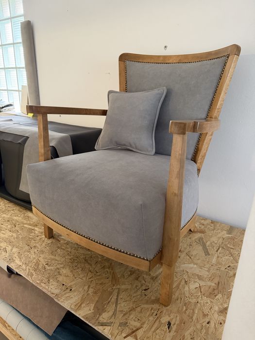 Tapicer Renowacja Mebli