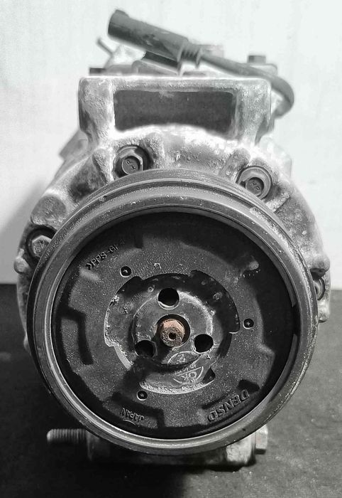 Compressor Ar Condicionado - BMW 3 Cabriolet
