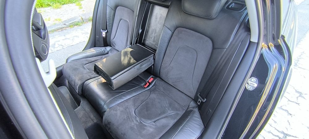 Audi A4 B8 2.0 TDI Sport Sline SÓ CHAMADAS