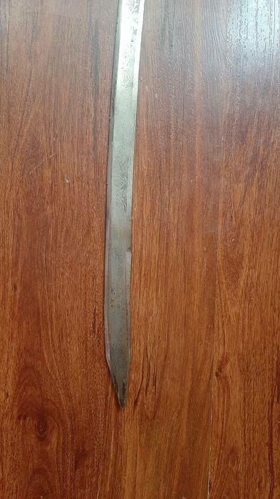 Сабля талвар Индия