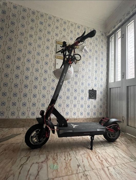 Trotinete Eléctrica - ENGWE Y600