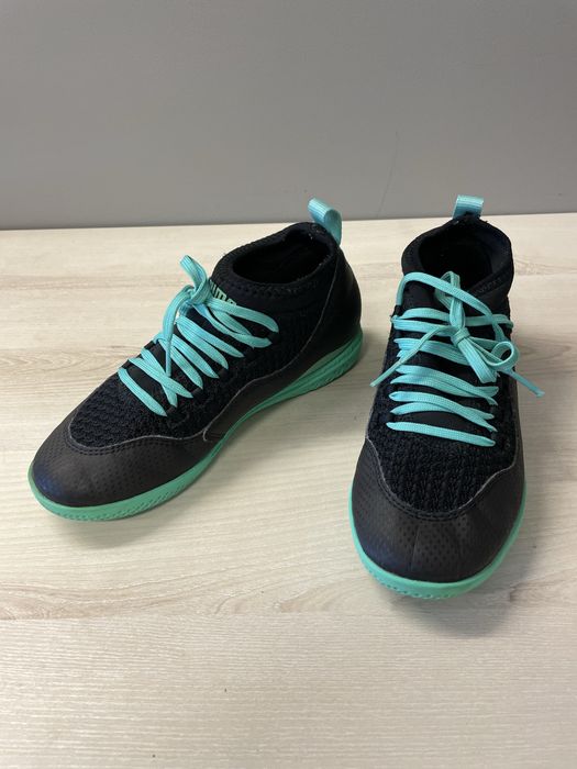Puma Youth 365 Ignite Fuse 1 Buty Halowe