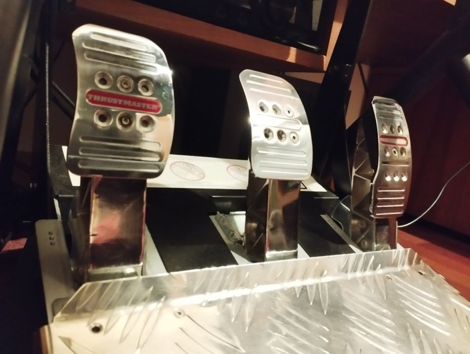 Thrustmaster T500 RS