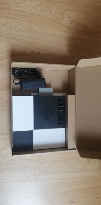 Dekoder, Tuner nc+, canal+