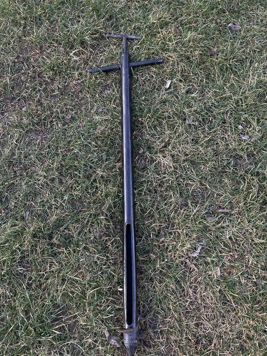 Ручний бур для свердління