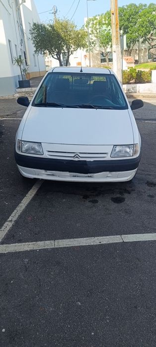 Citroen Saxo 1.5d
