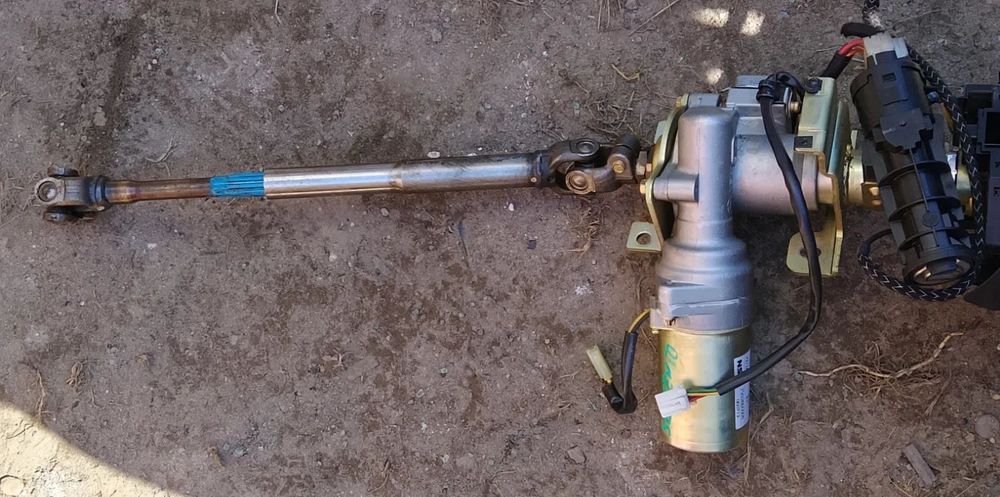 FIAT SEICENTO ELEKTRYCZNE WSPOMAGANIE ELEKTRYCZNE 46536841