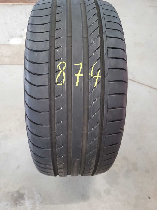 Opona Fulda 225/50 R 16