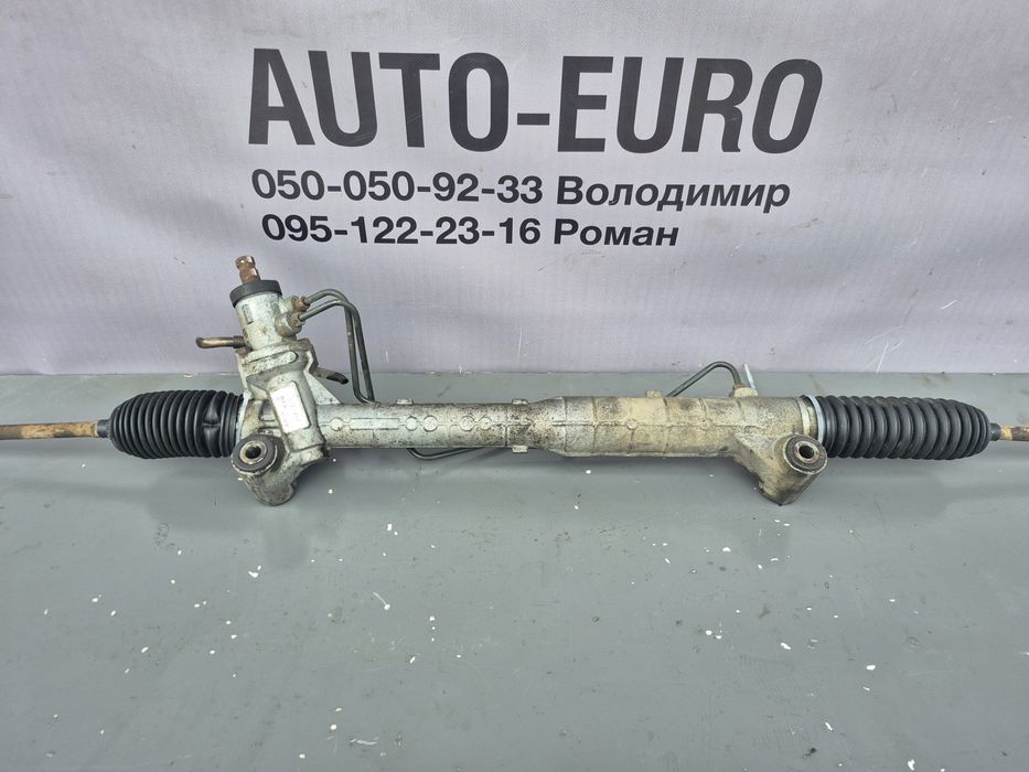 Рульова рульова рейка Suzuki Grand Vitara 2005-2015