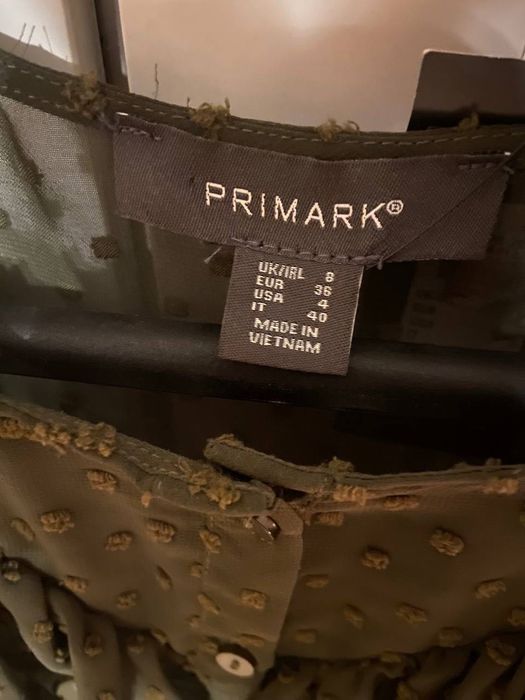 sukienka nowa rozmiar 36
