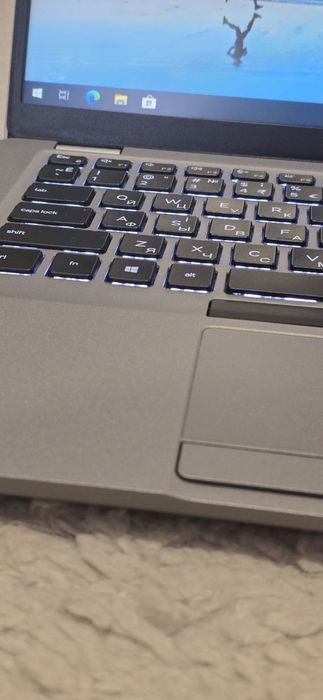 Dell 14" (i5, 16Gb DDR4)