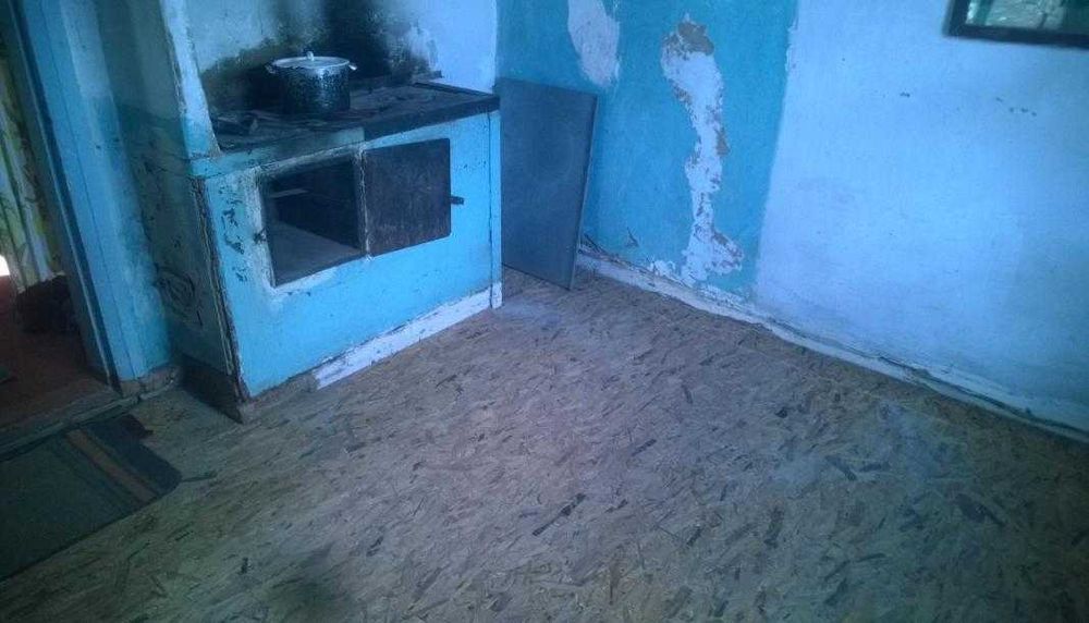 Продам  дом с Шаровка