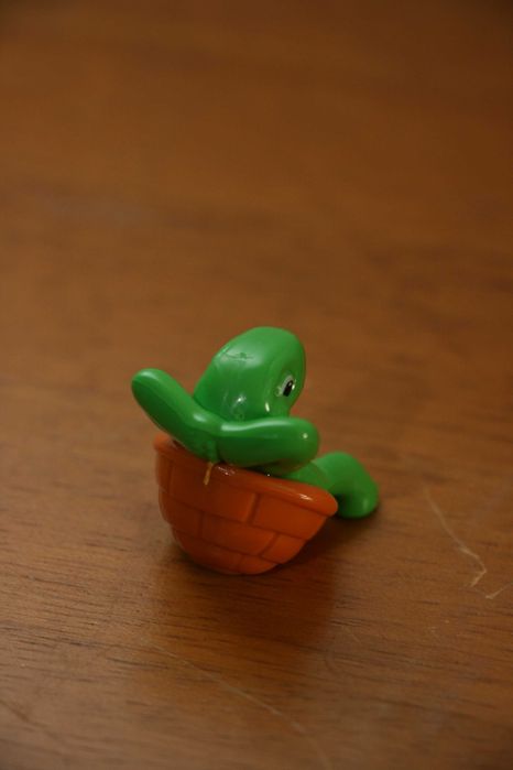 Kinder UN020, da Série Natoons