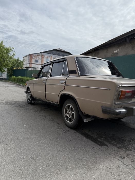 Продам в хорошем состоянии ваз 2106