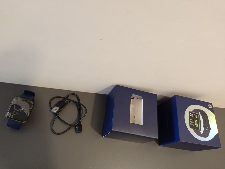 Smartwatch Xiaomi Redmi Watch 2 Lite