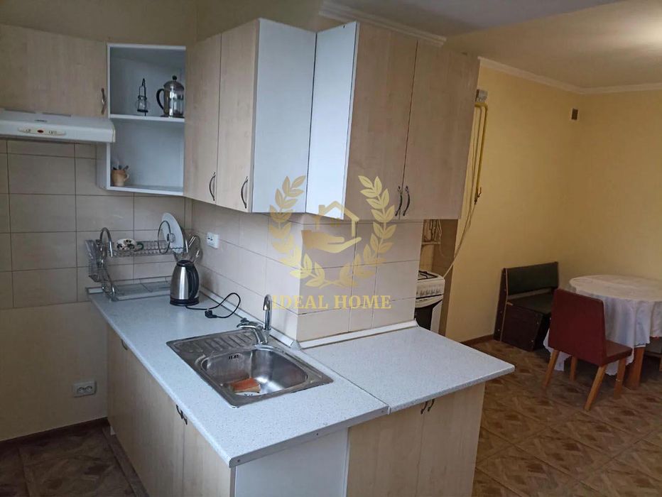 Продаж великої 1 к квартири 50 м.кв з ремонтом в с.Проліски 10 км від м. Бориспільська