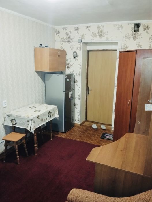 Продаж кімнати в гуртожитку