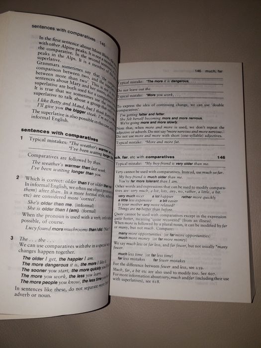 Practical English Usage Michael Swan