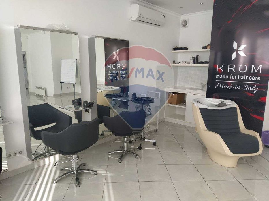 Оренда приміщення 129,1м2 вул. О. Мишуги буд.10 БЦ Паралель м. Позняки