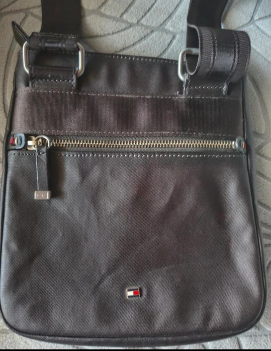 Saszetka na ramię Tommy Hilfiger