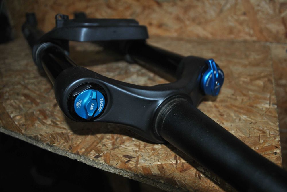 Amortyzator FOX 34 RHYTHM 150mm 29 FLOAT