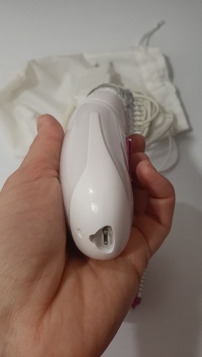 Епілятор Braun silk-epil 7