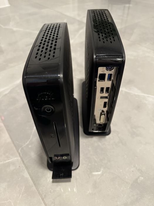 Terminal IGEL model M340C + Zasilacz