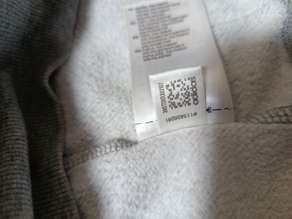 Худі толстовка Adidas