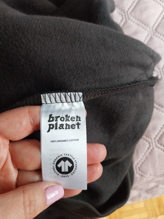 Bluza Broken Planet rozm. S