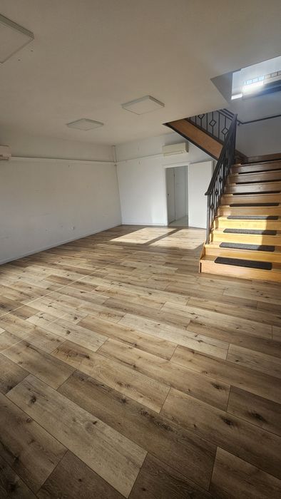 Wynajmę lokal usługowo-handlowy 108m² przy ul. Piłsudskiego