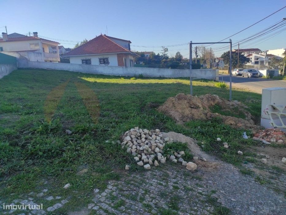 Terreno para construção Almoinha, Sesimbra