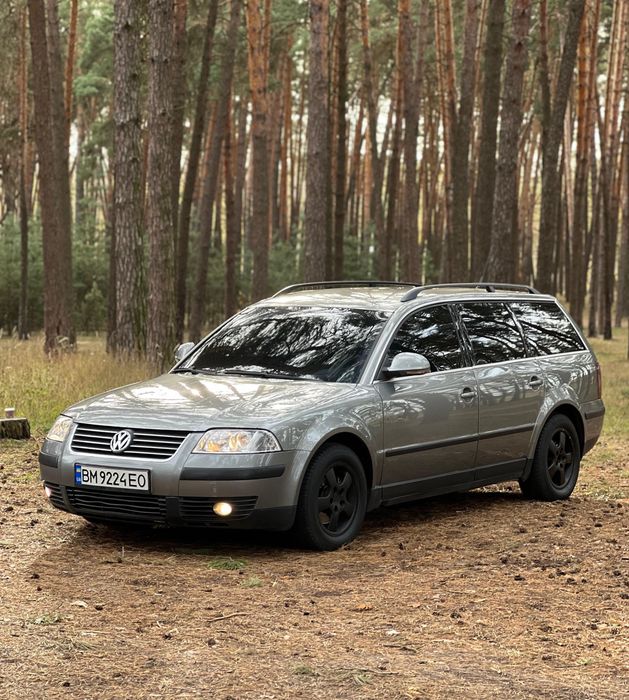 Volkswagen Passat b5 Фольксваген Пассат б5