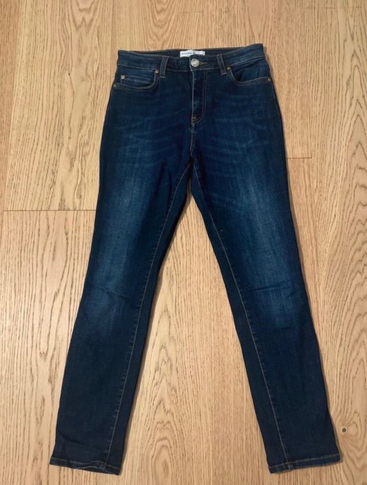 Jeansy Pinko Denim